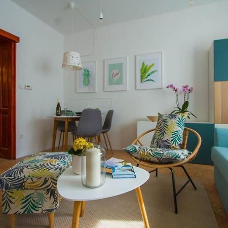 Székesfehérvár Teubel Apartman 2 מראה חיצוני תמונה